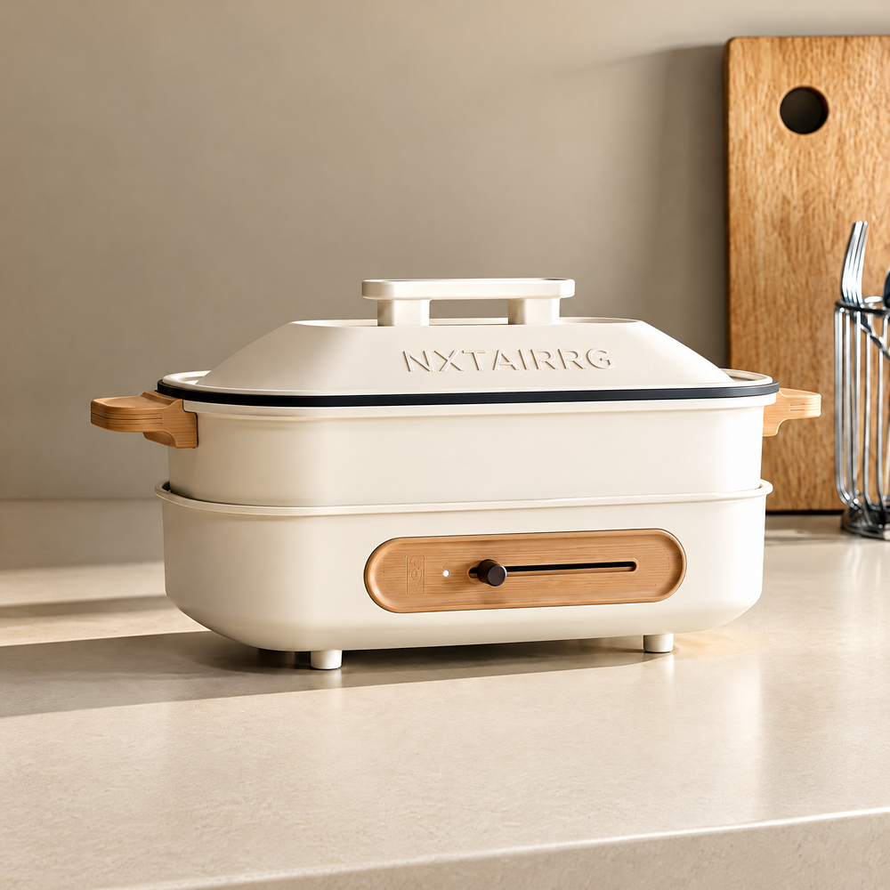 Kitchen Essentials