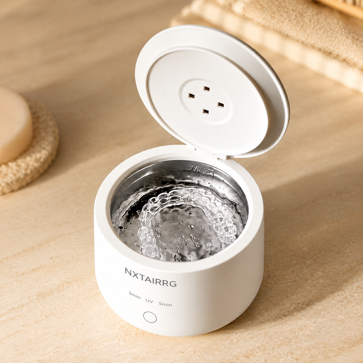 Nxtairrg everyday home appliances