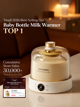 Compact Electric Yogurt Maker, Countertop Yogurt Machine for Homemade Plain Yogurt & Breakfast Bowls
